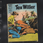 Tex Willer n:o 6 1976 - pikkukuva 1