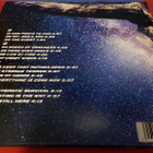 D-A-D - SPEED OF DARKNESS UUSI 2LP NELJÄLLÄ NIMMARILLA - pikkukuva 4