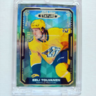 Eeli Tolvanen - 21-22 UD Stature Photo Variation /65 - pikkukuva 1