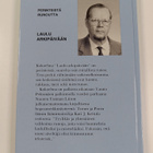 Kalevanveikko Wäyrynen : Laulu arkipäivään : runoja - pikkukuva 2