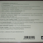 Kari Tapio viimeiseen pisaraan cd - pikkukuva 2