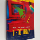 Esa Kerttula : Tietoverkkojen tietoturva : tarpeet ja tek... - pikkukuva 1