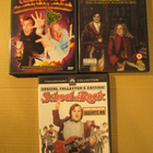 TENACIOUS D & SCHOOL OF ROCK ( Jack Black ) - pikkukuva 1