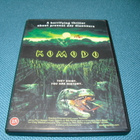 KOMODO (Paul Gleason)*** - pikkukuva 1