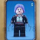LEGO Harry Potter 76404 Advent Calendar *UUSI - pikkukuva 3