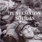 dvd, Tuntematon sotilas (1955, dir. Edvin Laine) [sota] - pikkukuva 1