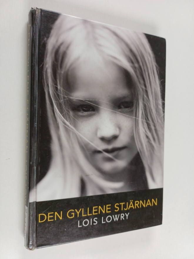 Lois Lowry : Den gyllene stjärnan