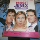 BRIDGET JONES -elämä jatkuu - DVD - pikkukuva 1