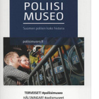 kortti ** Tampere Poliisimuseo - erilaisia mainoskortteja - pikkukuva 3