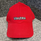 Valtra traktorin mainoslippis uusi - pikkukuva 1