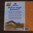 Nalle Puh - Mihin sade katoaa? - pikkukuva 2