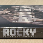 ROCKY (1978-2007) Sylvester Stallone (UUSI) - pikkukuva 3