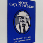 Justin Wilson ym. : More Cajun Humor - pikkukuva 1