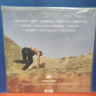 JAMES BLUNT - ONCE UPON A MIND UUSI LP - pikkukuva 2