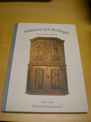 Marko Kasto: Mästare och lärlingar