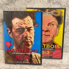 Manitbois DVD:t - pikkukuva 1