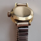 Tissot vintage Seastar Seven kultadublee kello - pikkukuva 4