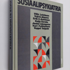 Ville Lehtinen : Sosiaalipsykiatria - pikkukuva 1