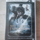 Matteuksen evankeliumi UUSI Pier Paolo Pasolini - pikkukuva 1