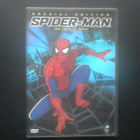 DVD: Spider-Man - The New Animated Series 2xDVD (2003) - pikkukuva 1
