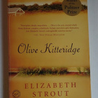 Elizabeth Strout - Olive Kitteridge - pikkukuva 1