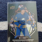 Tage Thompson - UD Allure black rainbow - pikkukuva 1
