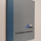 Yhteinen urakka : RTK 75 v. - pikkukuva 1