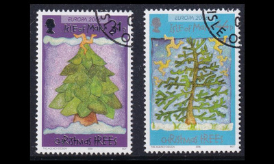 Mansaari 1326-8 o Europa integraatio (2006)