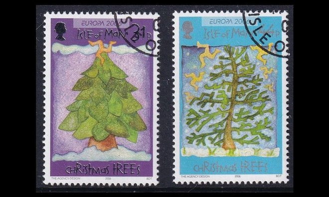 Mansaari 1326-8 o Europa integraatio (2006)