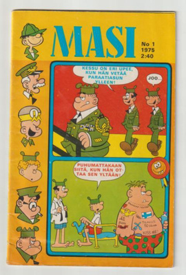 Masi 1/1975