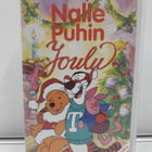 Nalle Puhin Joulu (WD, vhs) - pikkukuva 2