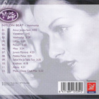 Nylon Beat :   Valehtelija  -  CD - pikkukuva 3