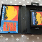 The Lion King (MEGA DRIVE) - pikkukuva 4