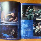 MISS SAIGON SOUVENIR BROCHURE + THEATRE BOOKLET - pikkukuva 5