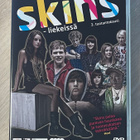 Skins – liekeissä: Kausi 3 (4DVD) palkittu brittisarja - pikkukuva 1