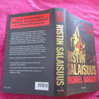 RISTIN SALAISUUS - michael baigent ( hieno 1,p - pikkukuva 2