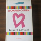 Leonard Cohen: Kauniit häviäjät - pikkukuva 1