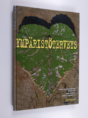 Ympäristöterveys