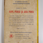 Armas J. Pulla : Kapu, Puosu ja Aika Poika - pikkukuva 2