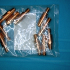 Virtasuutin M6x1,2x28mm CuCrZr 10 kpl pussi - pikkukuva 2