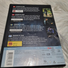 DVD Shadow of Fear - pikkukuva 2
