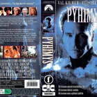 Pyhimys - SF VHS (Finnkino Oy) - pikkukuva 3