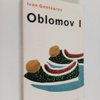 Ivan Gontsarov : Oblomov 1 - pikkukuva 1