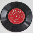 7" - Jääkärin morsian 1-2 - Decca EP DN 3002 - pikkukuva 4