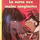 Sokal - La nurse aux mains sanglantes - pikkukuva 1