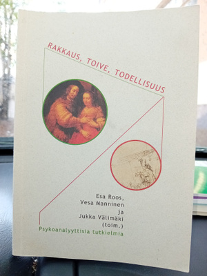 Roos ym.: Raskaus toive todellisuus ( SIS POSTIKULU )
