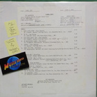 VARIOUS - THE WANDERERS - ORG.MOVIE SOUNDTRACK - M-/M- LP - pikkukuva 1