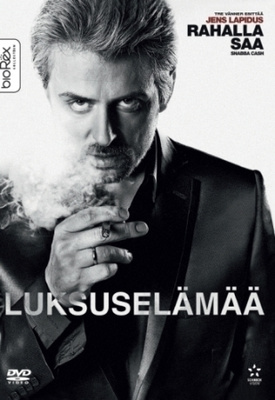 Rahalla Saa - Luksuselämää (Jens Lapidus) DVD