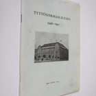 Tyttönormaalilyseo 1946-1947 - pikkukuva 1