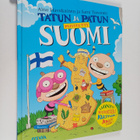 Aino Havukainen : Tatun ja Patun päivitetty Suomi - pikkukuva 1